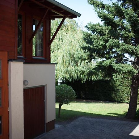 Apartment House 41 Sopron Exterior foto