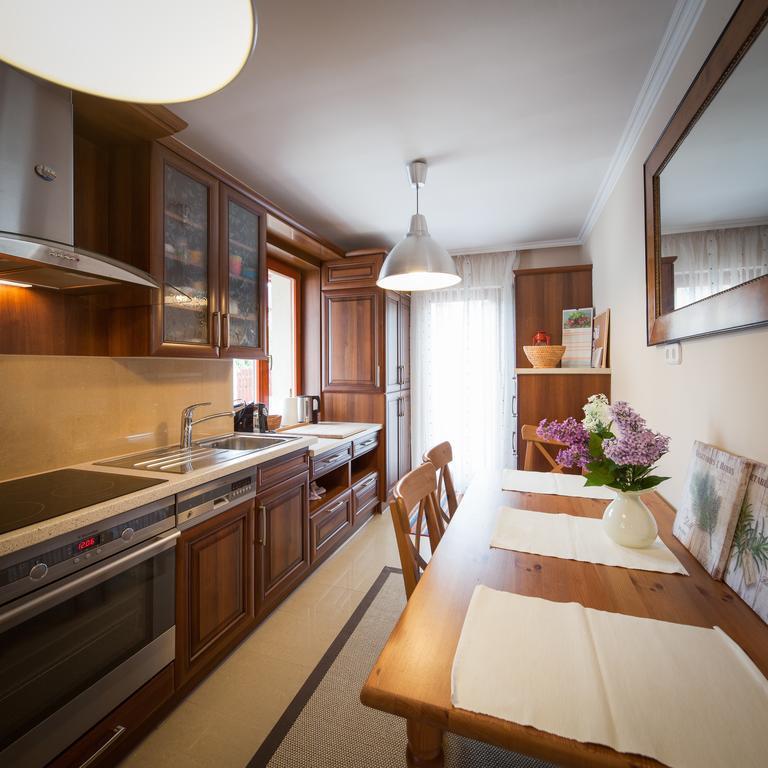 Apartment House 41 Sopron Habitación foto