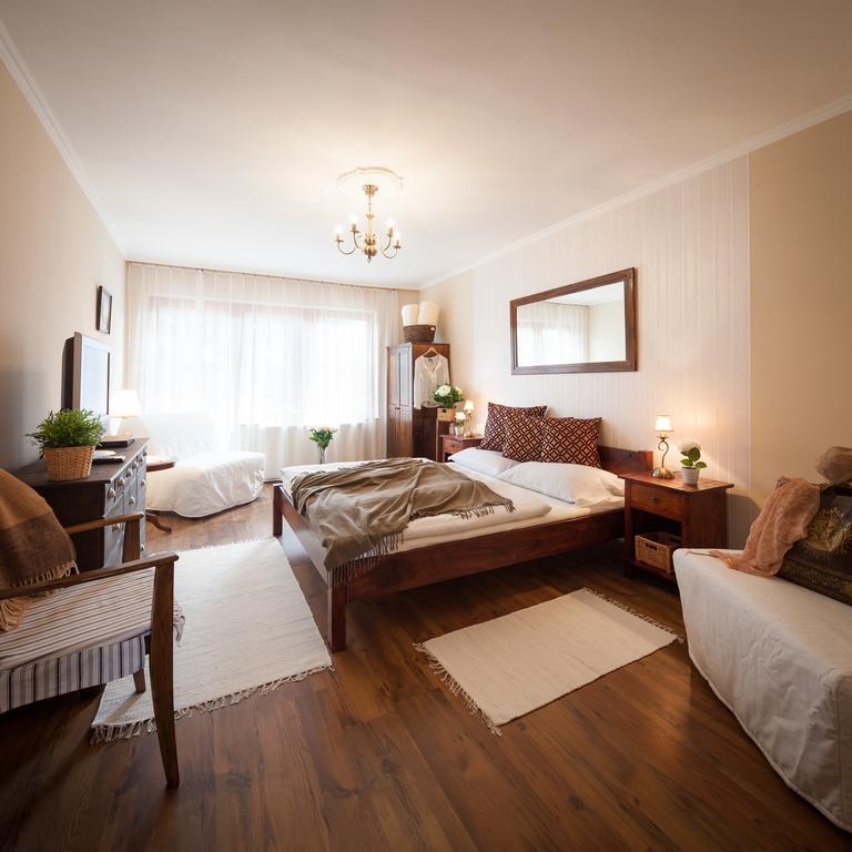 Apartment House 41 Sopron Habitación foto