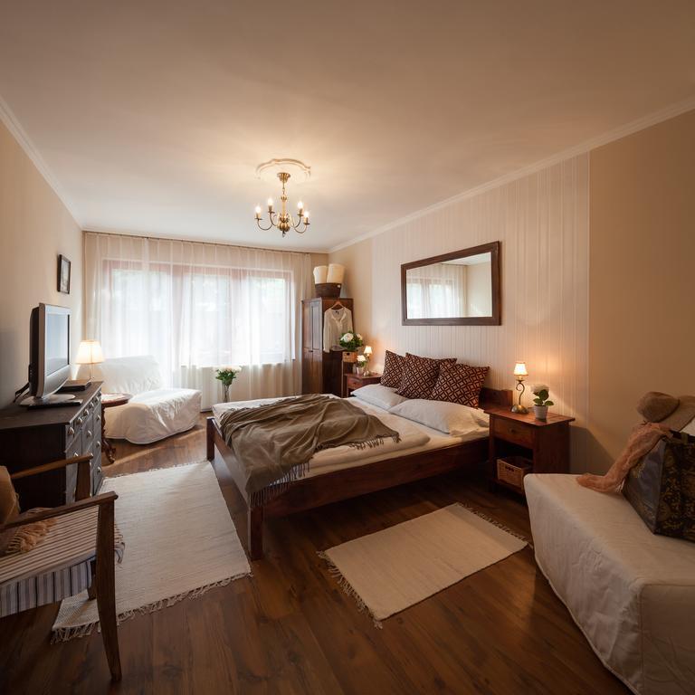 Apartment House 41 Sopron Habitación foto