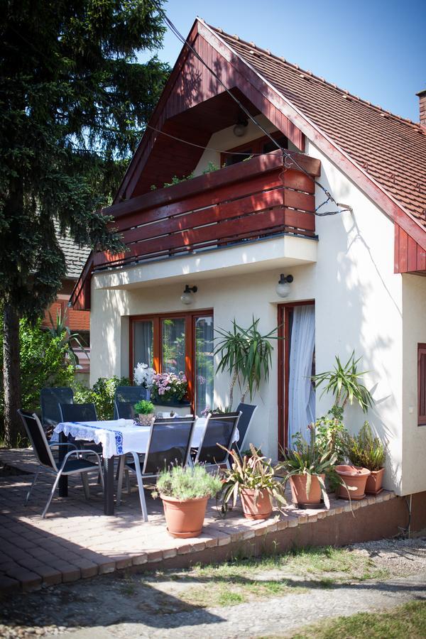 Apartment House 41 Sopron Exterior foto