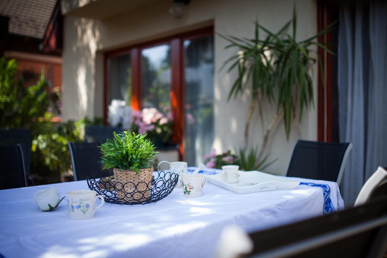 Apartment House 41 Sopron Exterior foto
